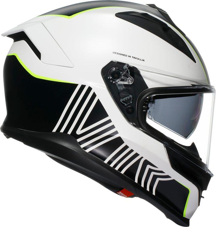 AGV K7 Helmet - Super 46
