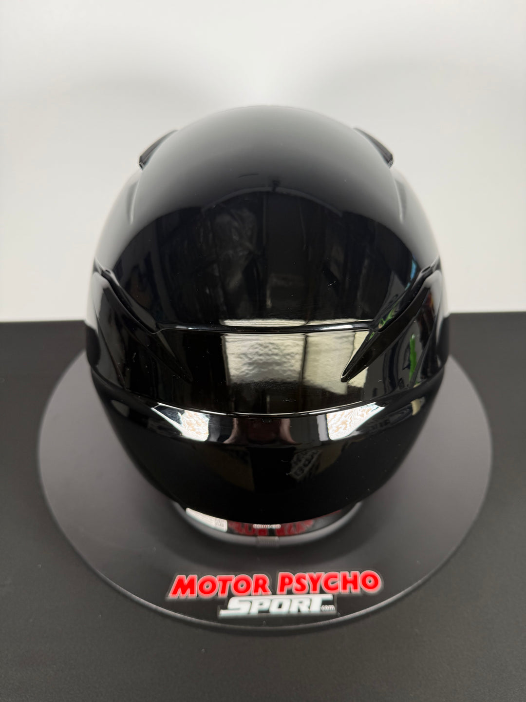 Shoei RF-1400 Helmet - Gloss Black - Size M - USED / OPEN BOX - FINAL SALE / NO RETURNS
