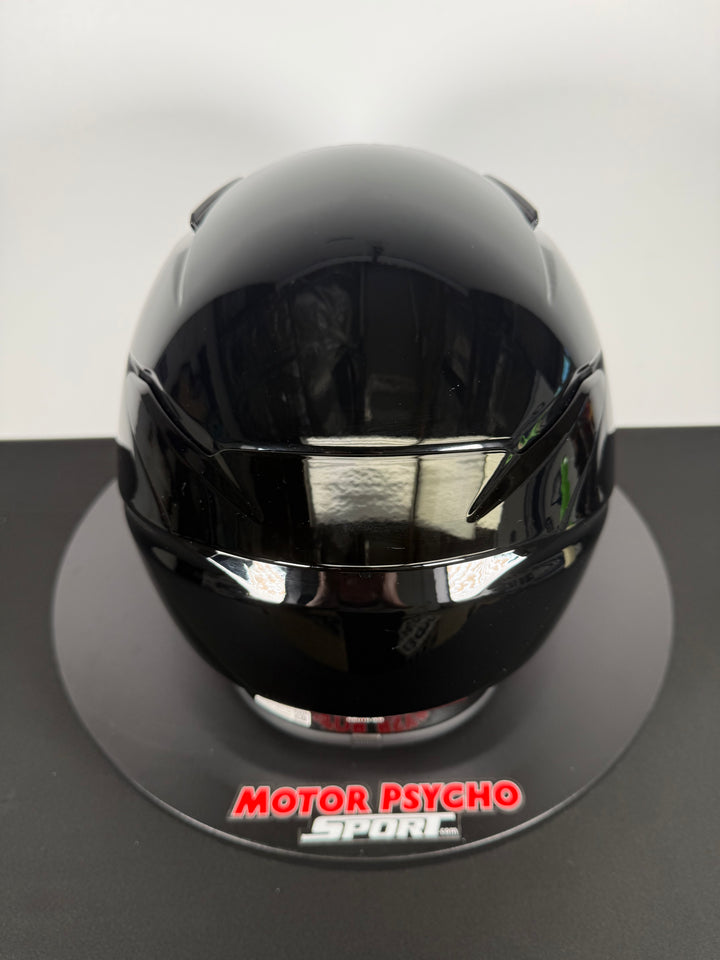 Shoei RF-1400 Helmet - Gloss Black - Size M - USED / OPEN BOX - FINAL SALE / NO RETURNS