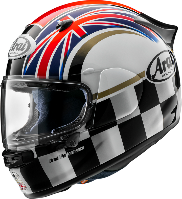 Arai Contour-X Helmet - Podium