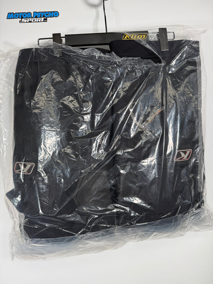KLIM INDUCTION PANT - STEALTH BLACK - Size 32 Regular - OPEN BOX