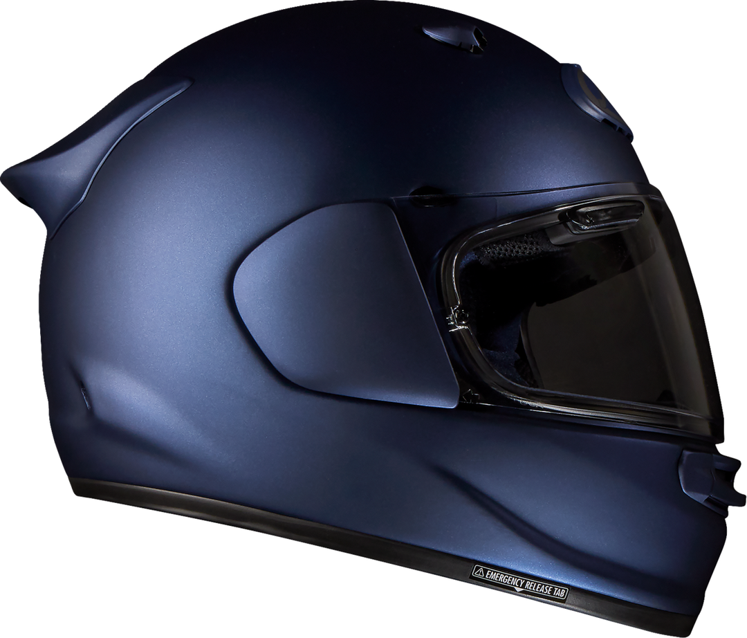 Arai Contour-X Helmet - Blue Frost