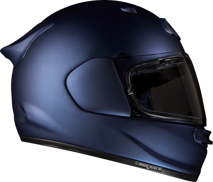 Arai Contour-X Helmet - Blue Frost