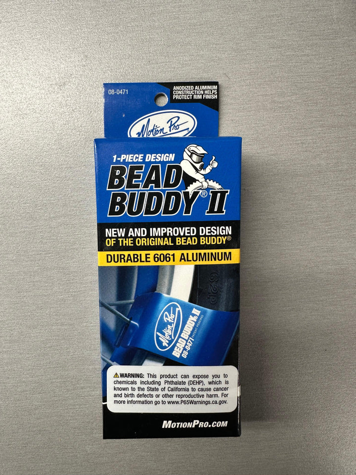 Motion Pro Bead Buddy II
