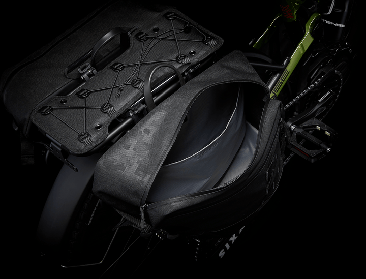 Intense Tazer Recon MX Alloy eBike - Green -  SM/MD