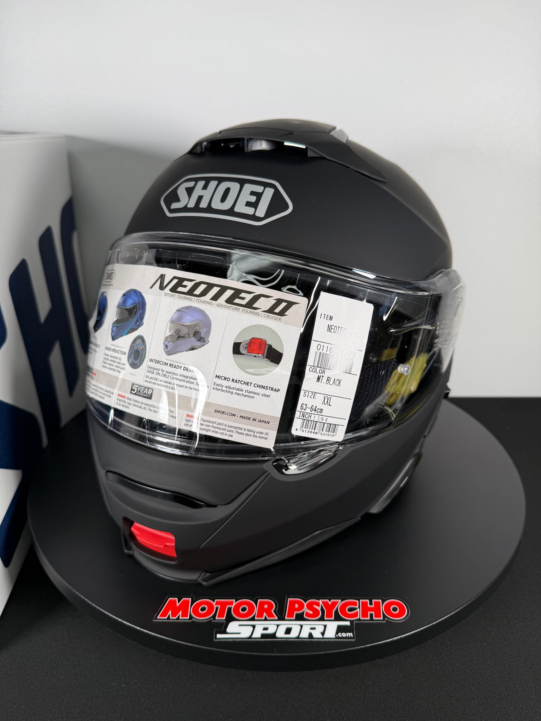 cheapest shoei motorcycle helmets RF-SR Full Face Helmet : Automotive The Shoei X Shoei GT-Air 3 Black