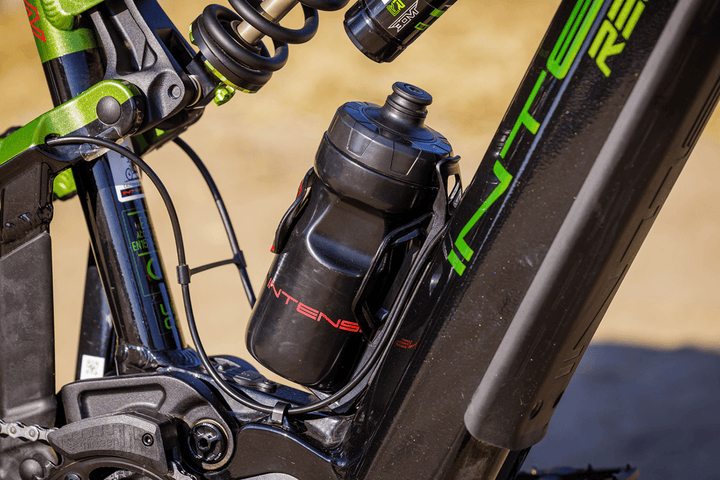 Intense Tazer Recon MX Alloy eBike - Green -  SM/MD