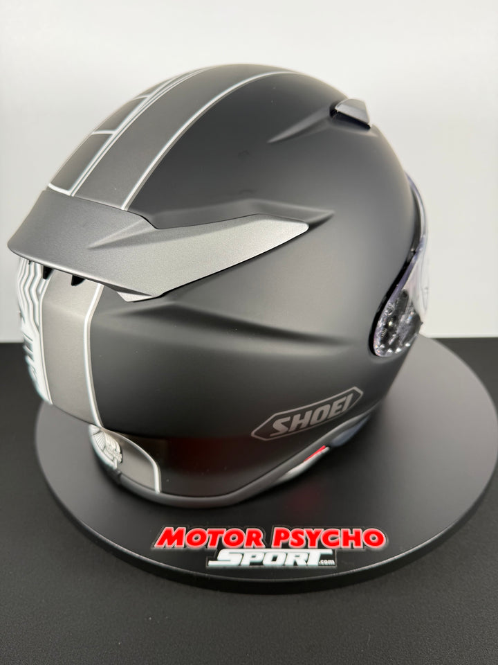 Shoei RF-1400 Beaut Helmet - TC-6 - Size XL - USED / OPEN BOX