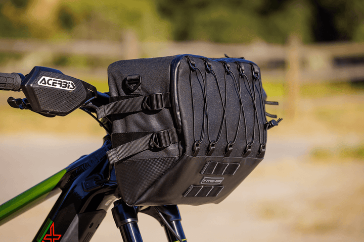 Intense Tazer Recon MX Alloy eBike - Green -  SM/MD
