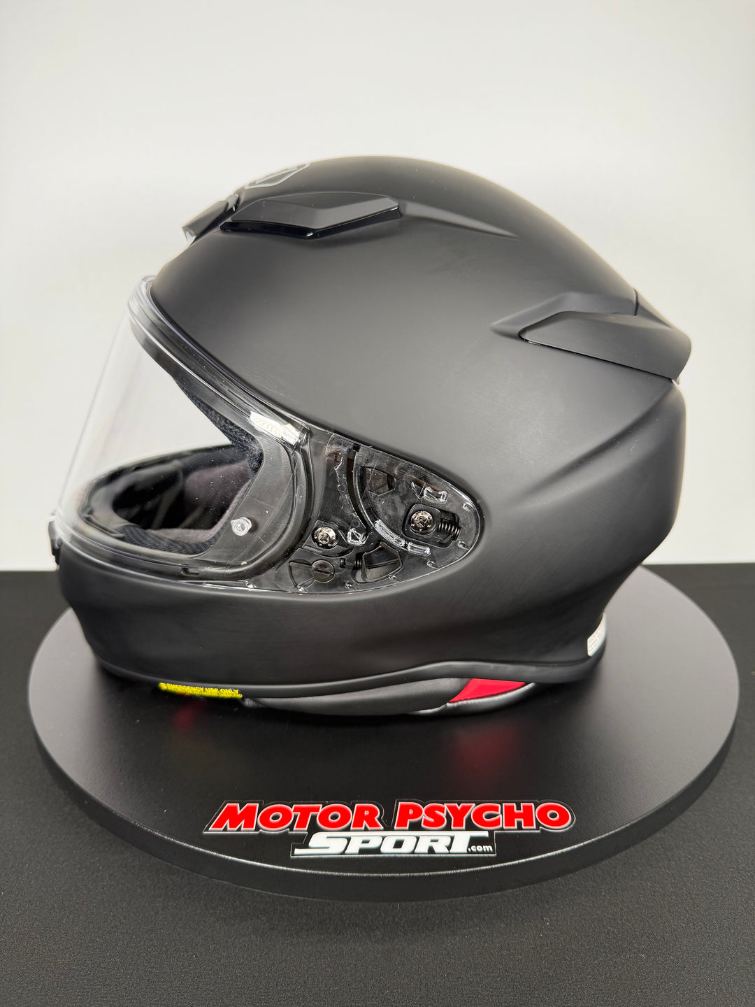 Shoei RF-1400 Helmet - Matte Black - Size M - USED / GOOD - FINAL SALE / NO RETURNS