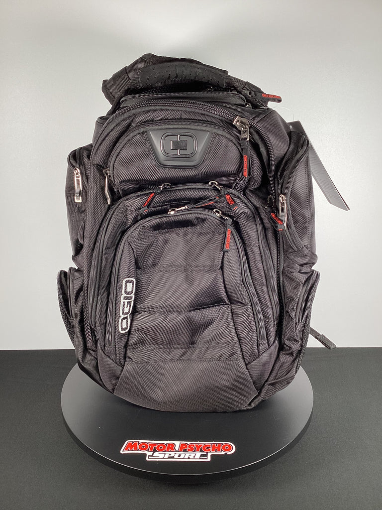best ogio backpack for large laptops OGIO Rev Laptop Backpack