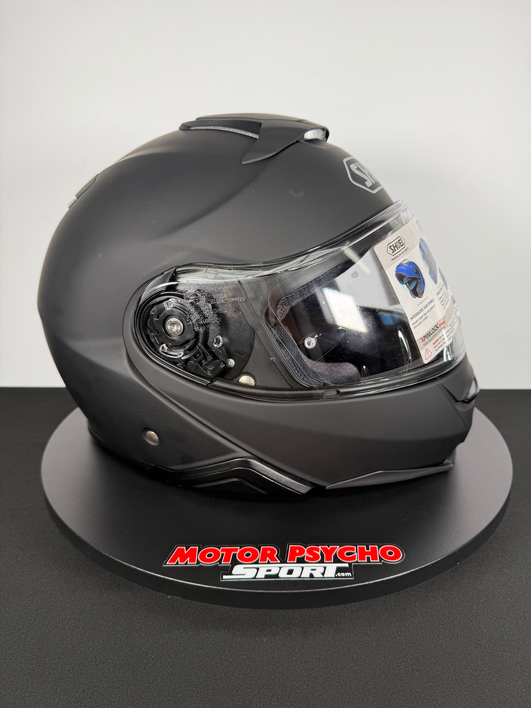 agv carbon modular vs shoei neotec 2 II Respect Helmet button release for chin bar and shield allows ease of use with riding gloves Increased space inside the chin bar was added by adjusting the shape to create a smart and light design Opening the face cover up will automatically close the face shield Sun Shield System Built The Best Of Both Worlds: