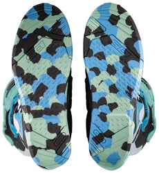 SIDI CROSSAIR X OFF-ROAD - MESSY/CYAN