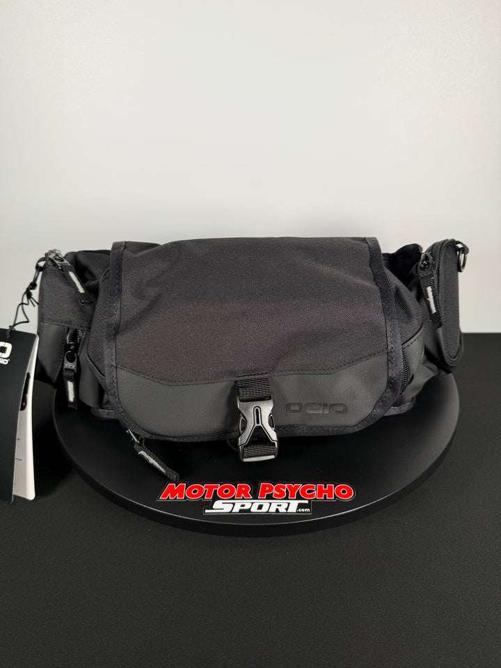 OGIO Mx 450 Tool Pack - Stealth - OPEN BOX - FINAL SALE / NO RETURNS