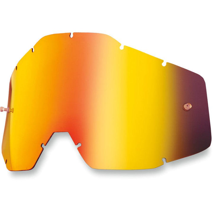 100% Accuri/Strata/Racecraft Lens