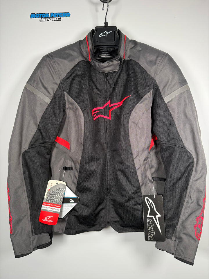 Alpinestars Stella T-Kira V2 Air Jacket - Women's - Size XXL - OPEN BOX / FINAL SALE / NO RETURNS