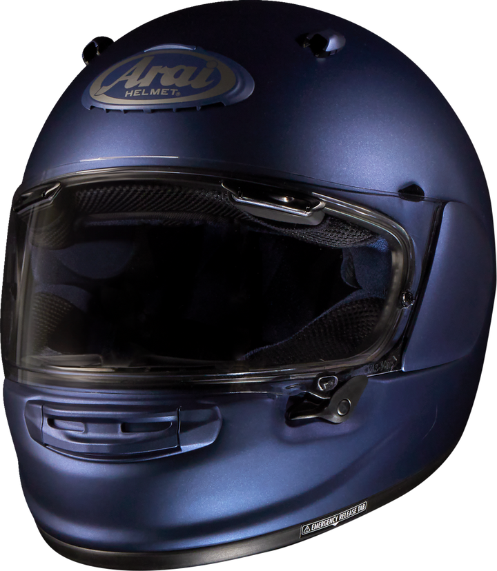 Arai Contour-X Helmet - Blue Frost