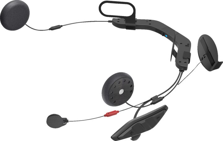 Sena ACS10 Communication System for Arai Contour-X