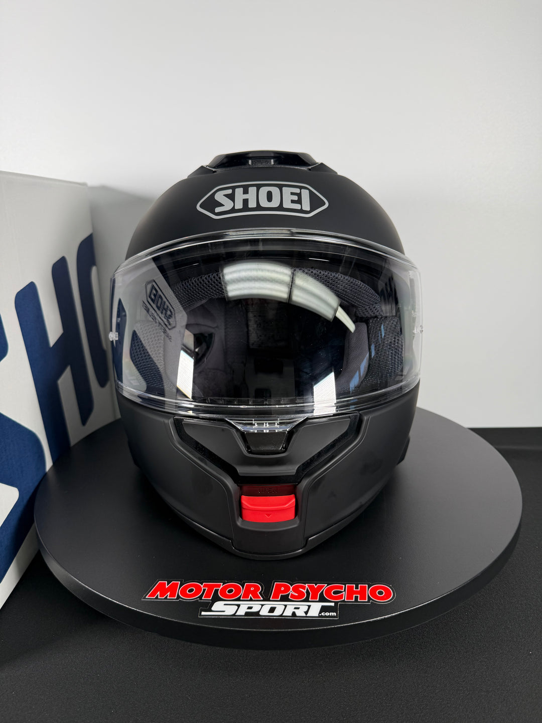 shoei bike helmets used RF-1400 Helmet - Matte Black - Size Large including S. Barely Used Shoei RF-1200 Marquez