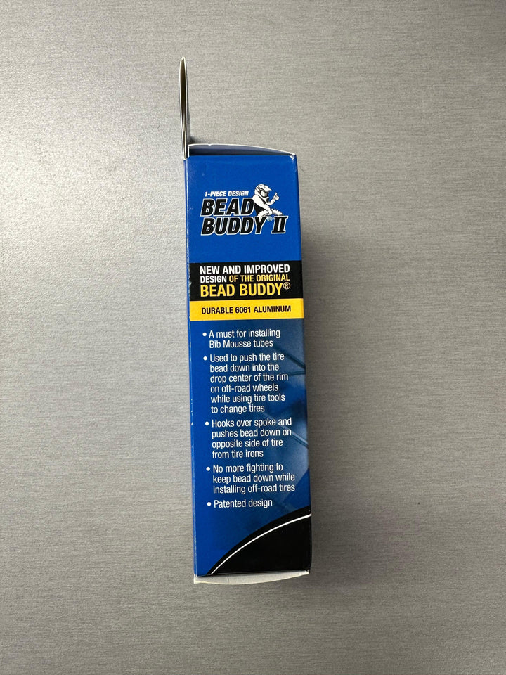 Motion Pro Bead Buddy II