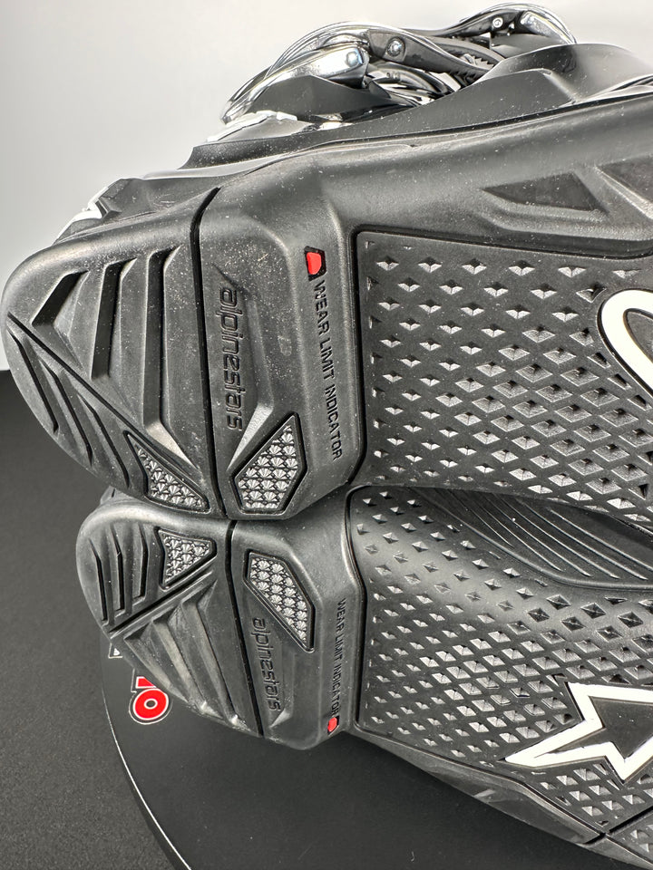 Alpinestars Tech 7 Boots 2025 - Black
