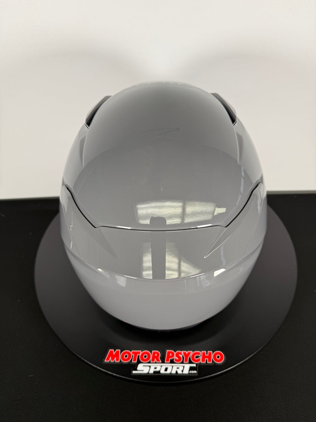 Shoei RF-1400 Helmet - Gloss Basalt Gray - Size Small - USED / OPEN BOX - FINAL SALE / NO RETURNS