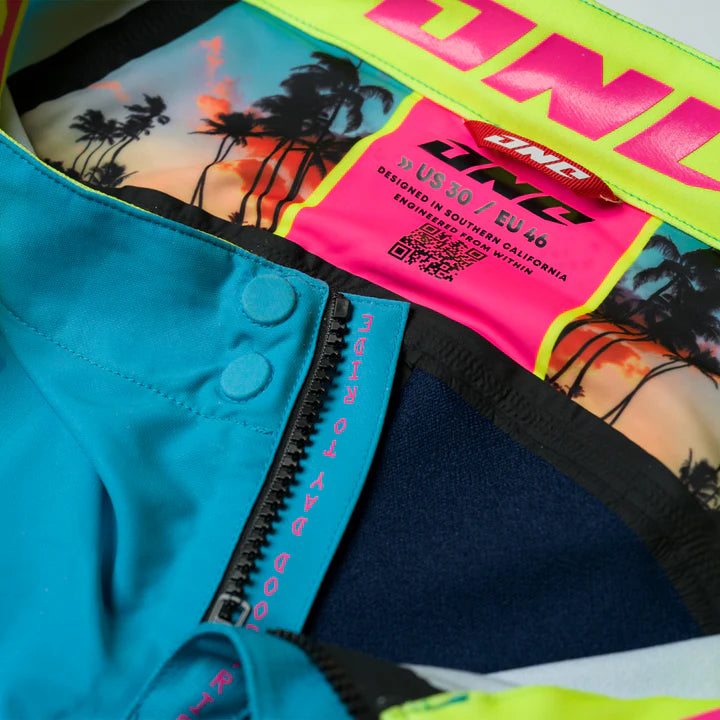 One Industries X-197 Pant - DAYTONA LE