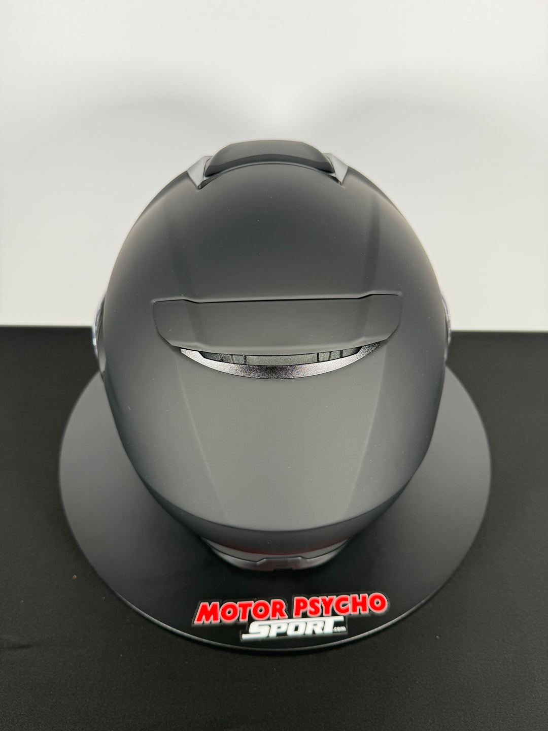 Shoei Neotec 3 Modular Helmet - Matte Black - Size Large - USED / GOOD - FINAL SALE / NO RETURNS