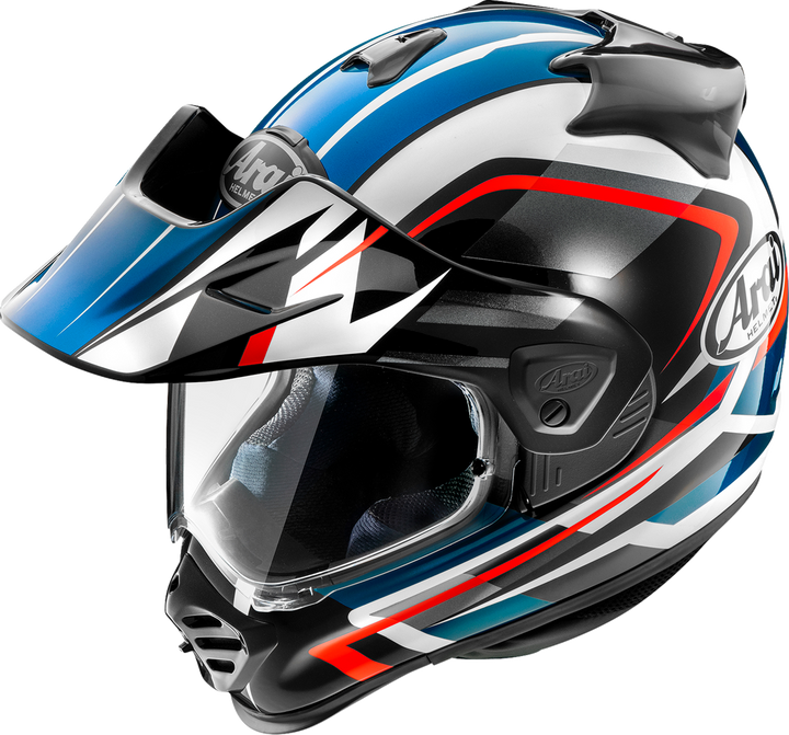 Arai XD-5 Helmet - Discovery Blue