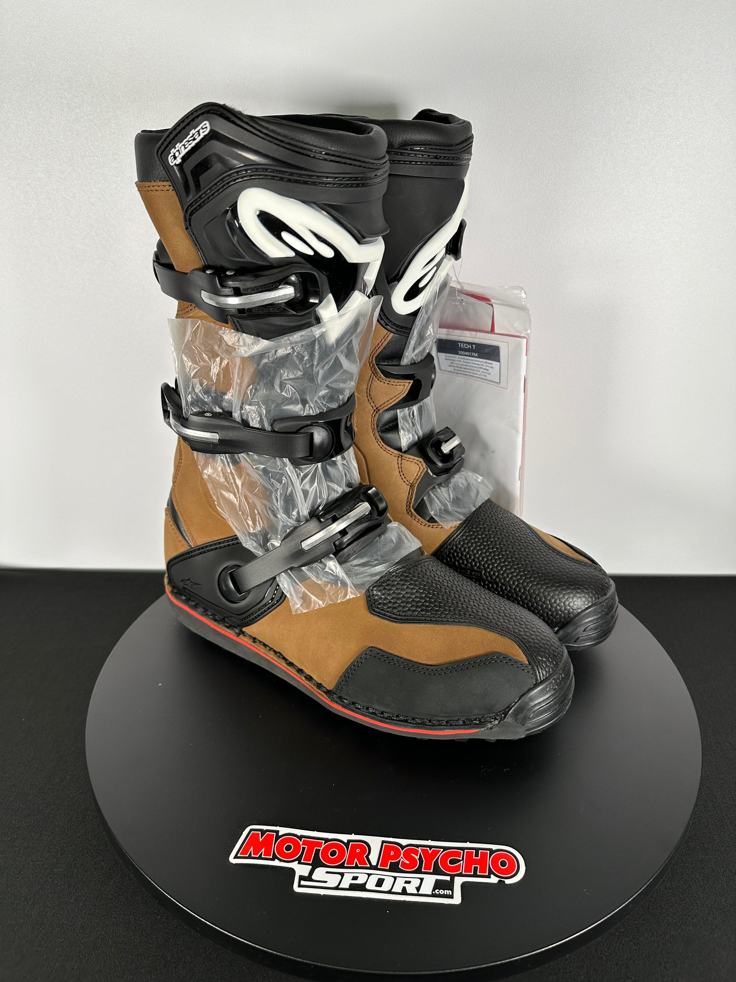 Tech t alpinestars store