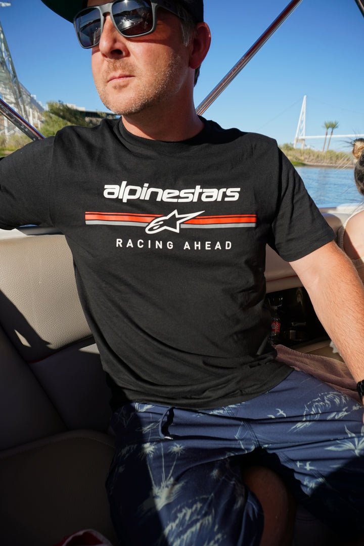 Alpinestars Betteryet CSF T-Shirt - Black