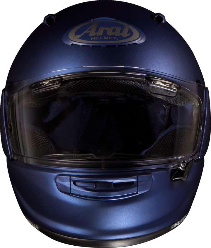 Arai Contour-X Helmet - Blue Frost