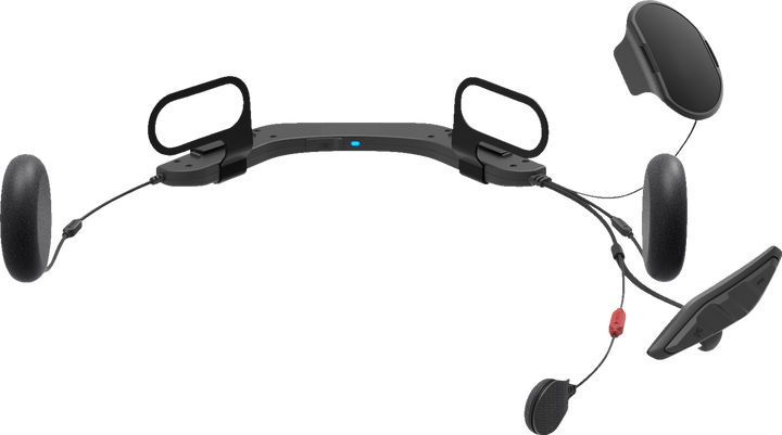 Sena ACS10 Communication System for Arai Contour-X