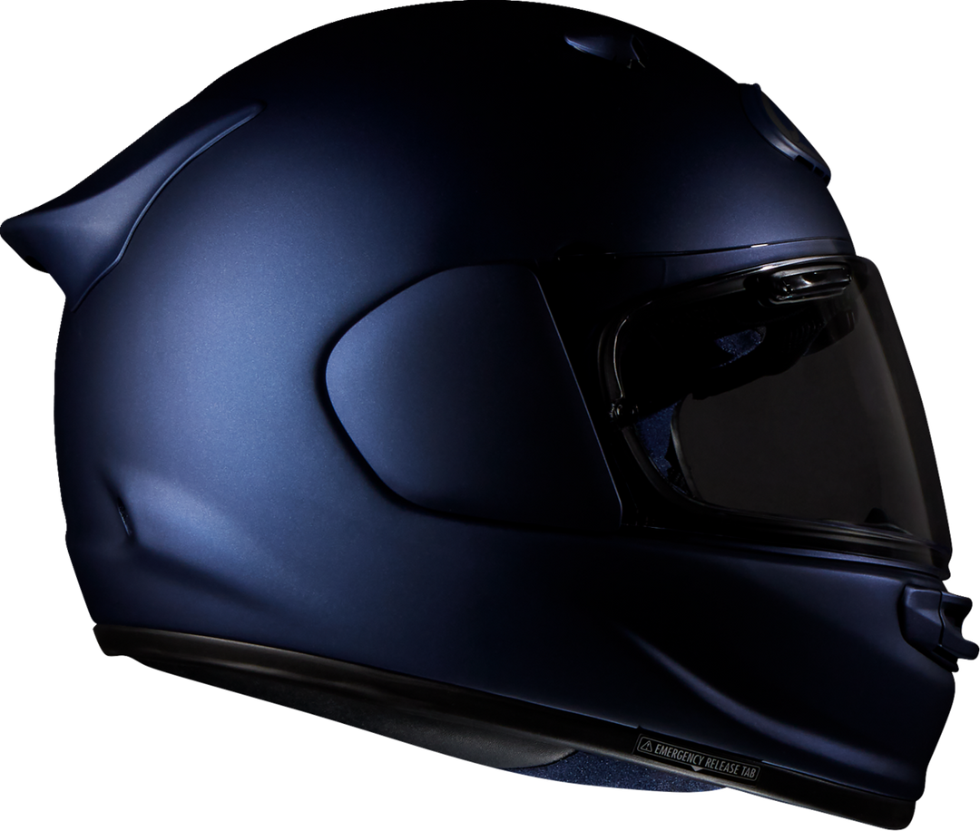 Arai Contour-X Helmet - Blue Frost
