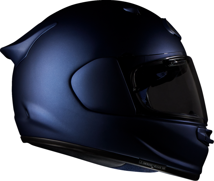 Arai Contour-X Helmet - Blue Frost