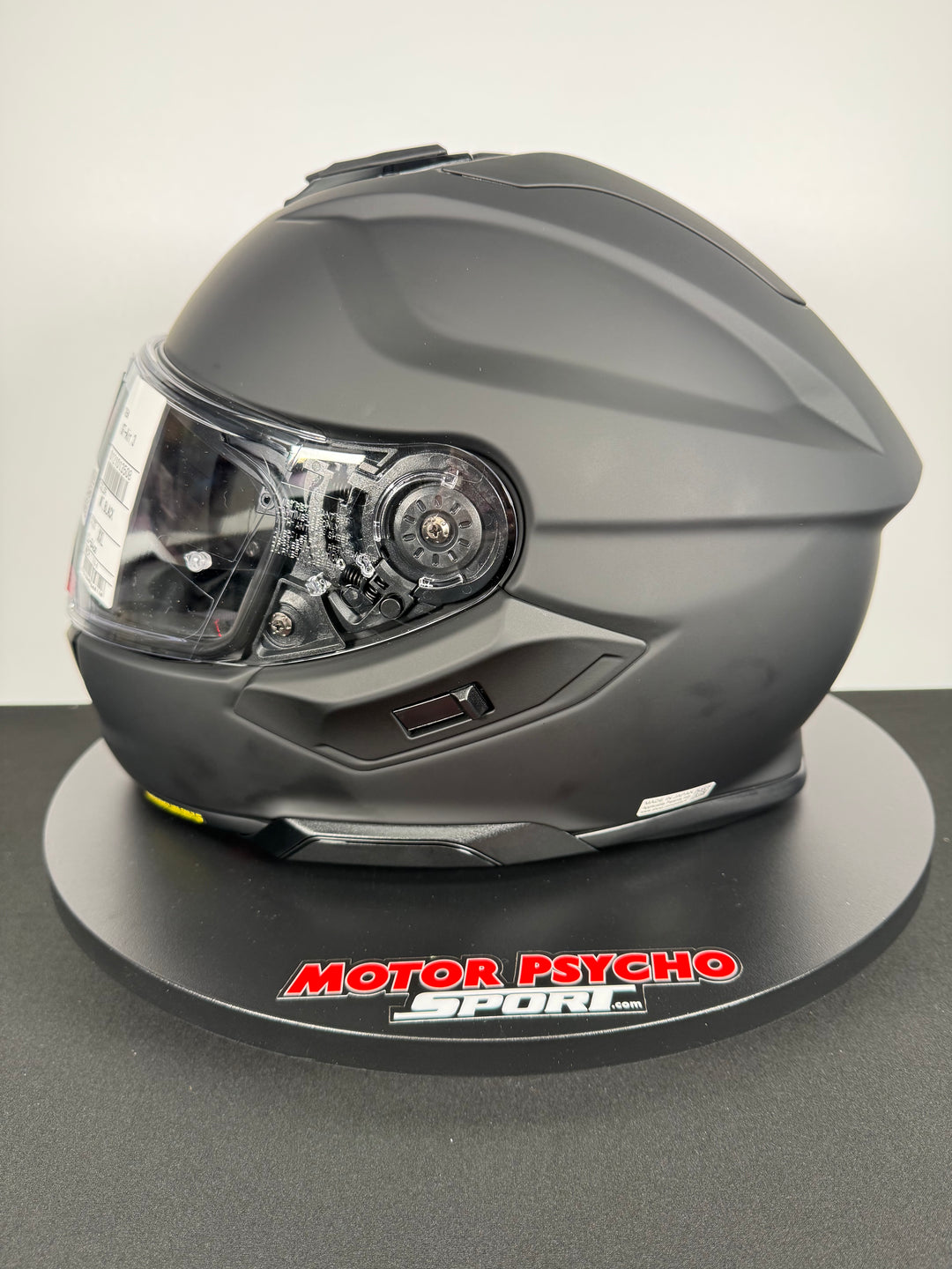 Shoei GT-Air 3 Helmet - Matte Black - Size XXL - USED / OPEN BOX
