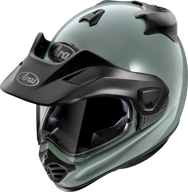 Arai XD-5 Helmet - Mojave Sage