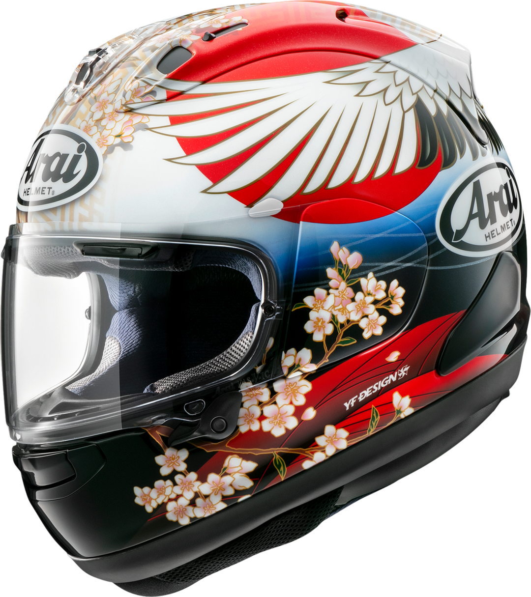 Arai Corsair-X Helmet