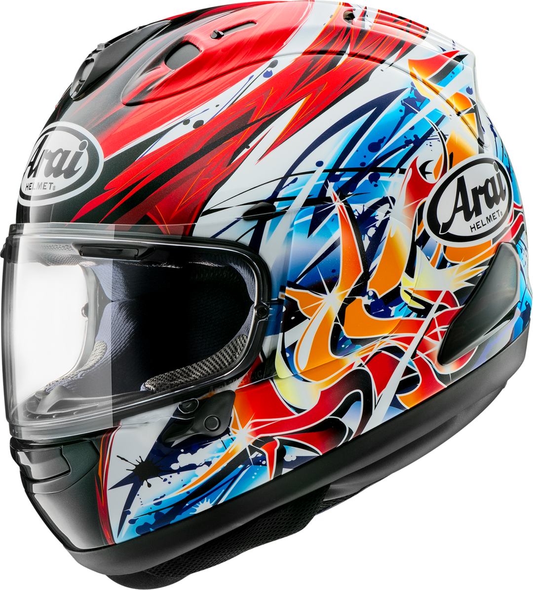 scorpion corsair helmet Arai Corsair-X Helmet