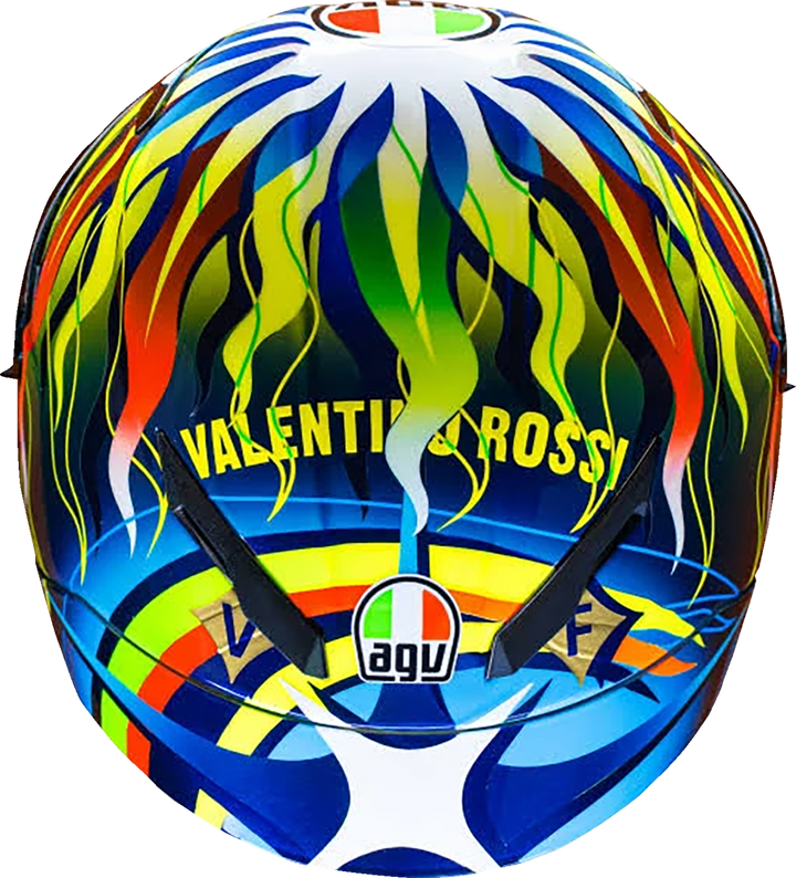 AGV Pista GP RR Helmet - Soleluna 2025