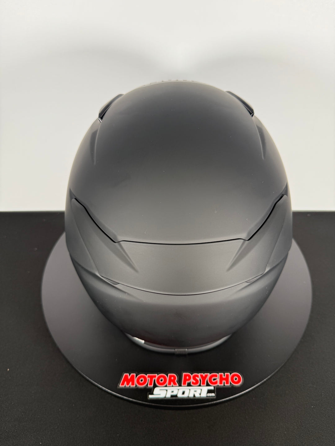 Shoei RF-1400 Helmet - Matte Black - Size 3XL - USED / OPEN BOX - FINAL SALE / NO RETURNS