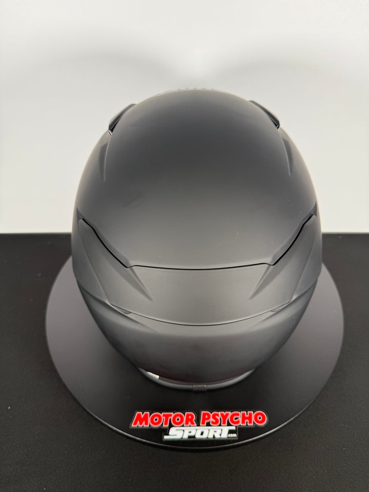 Shoei RF-1400 Helmet - Matte Black - Size 3XL - USED / OPEN BOX - FINAL SALE / NO RETURNS