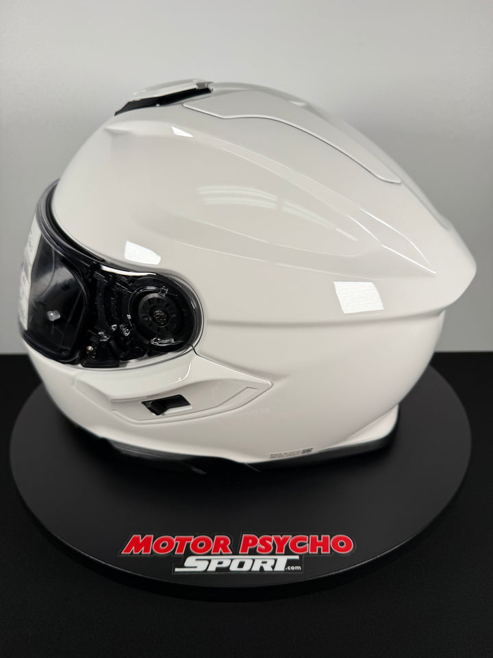 Shoei GT-Air 3 Helmet - Gloss White - Size XL - USED / OPEN BOX