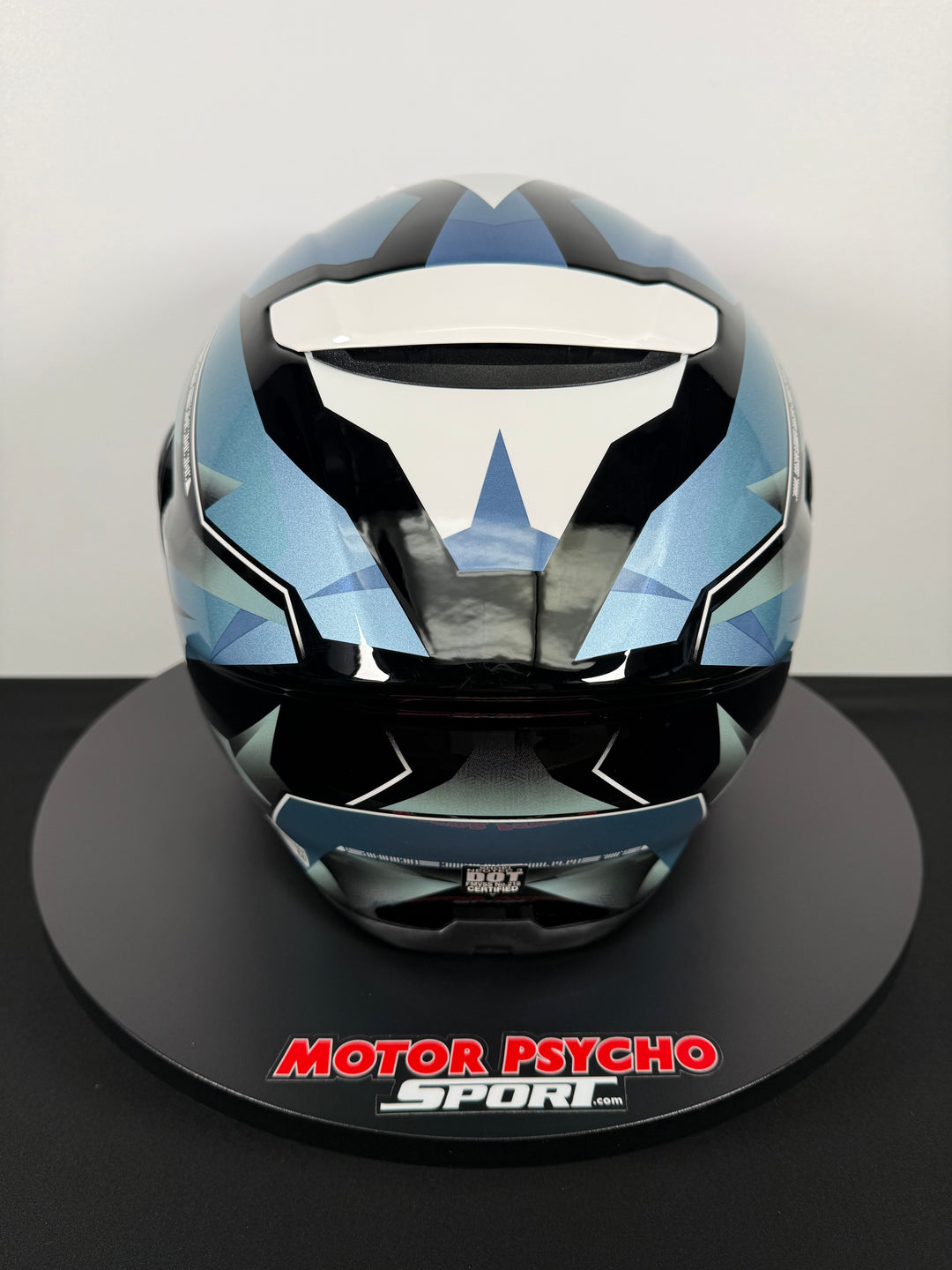 Shoei Neotec 3 Fragments Modular Helmet - TC-2 - Size XL - USED / OPEN BOX