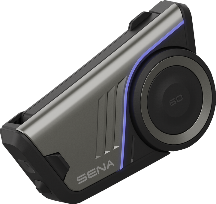 Sena 60S Communication System - Wave Intercom - Dual Pack - OPEN BOX