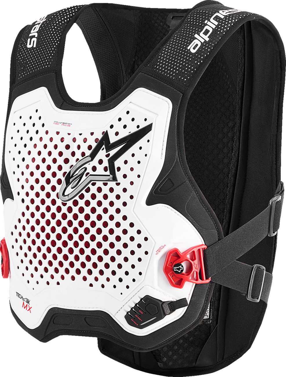 Alpinestars Tech-Air MX Airbag System