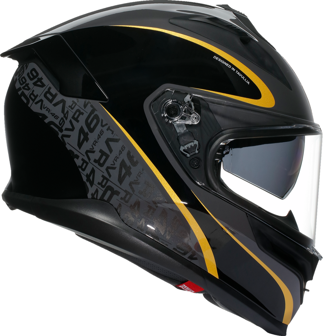 AGV K7 Helmet - Flow 46