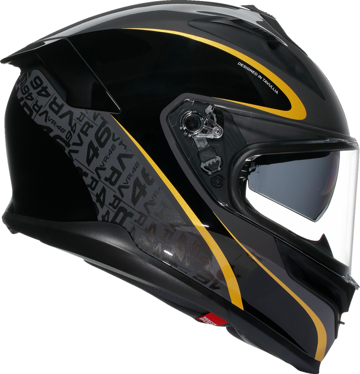 AGV K7 Helmet - Flow 46