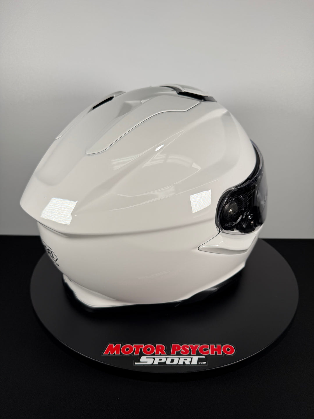 Shoei GT-Air 3 Helmet - Gloss White - Size XL - USED / OPEN BOX
