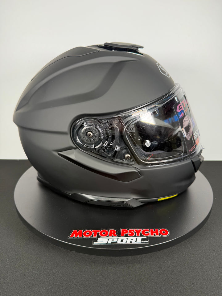 Shoei GT-Air 3 Helmet - Matte Black - Size XXL - USED / OPEN BOX